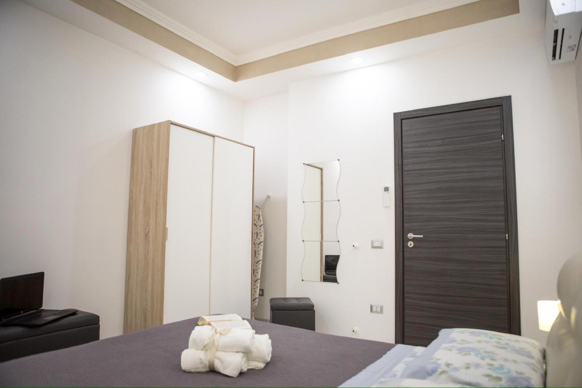 Casa Anna Apartments Пімонте Екстер'єр фото