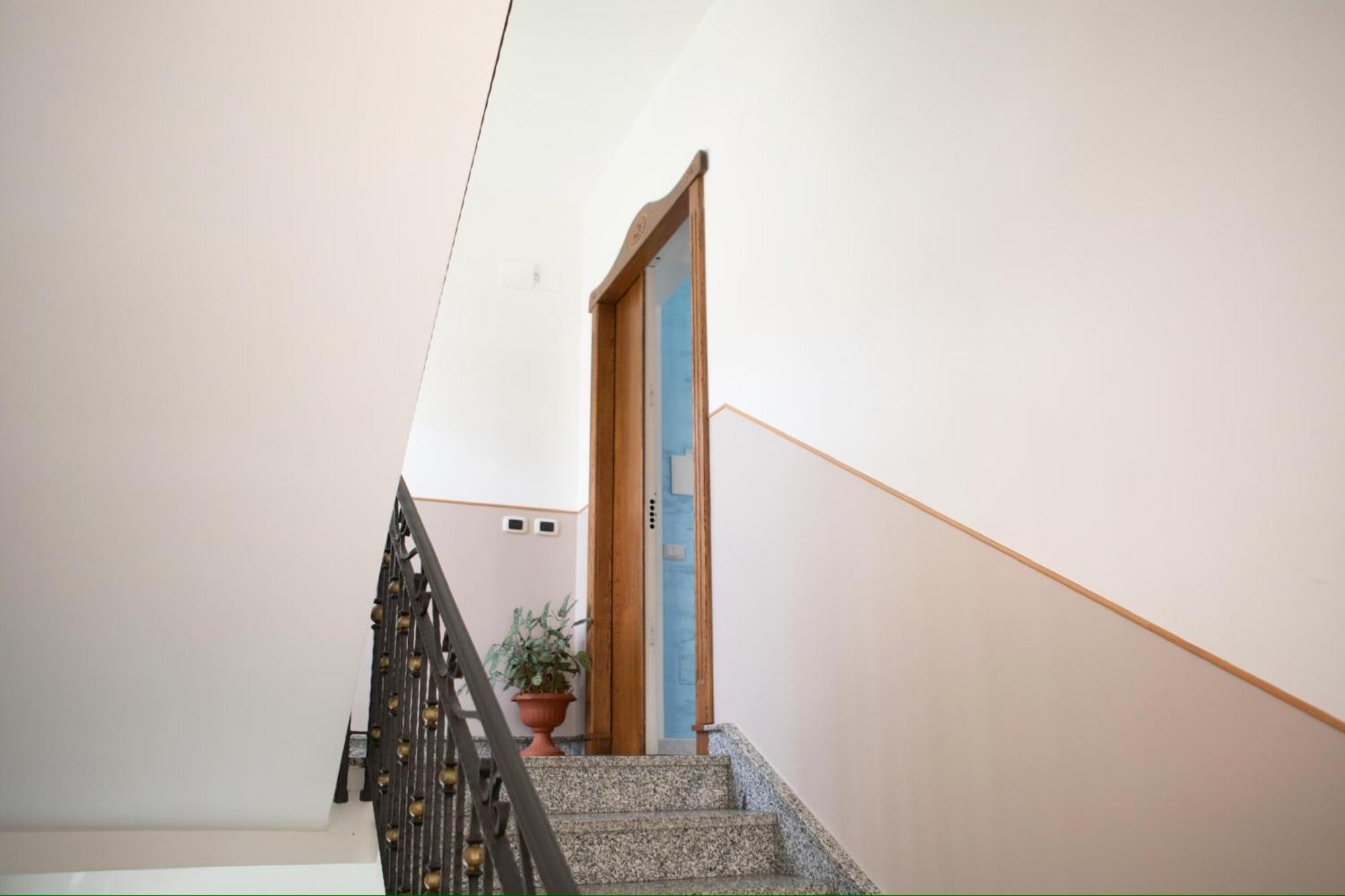 Casa Anna Apartments Пімонте Екстер'єр фото