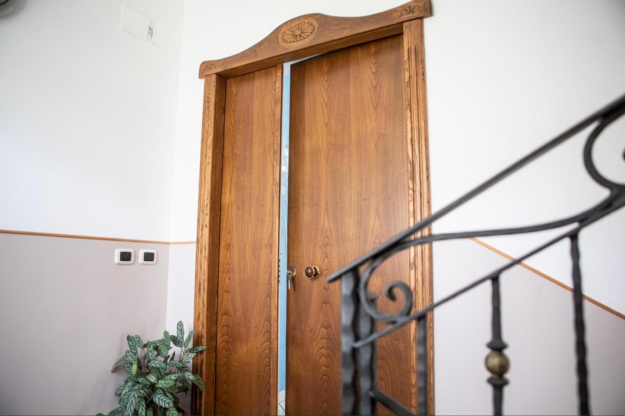 Casa Anna Apartments Пімонте Екстер'єр фото