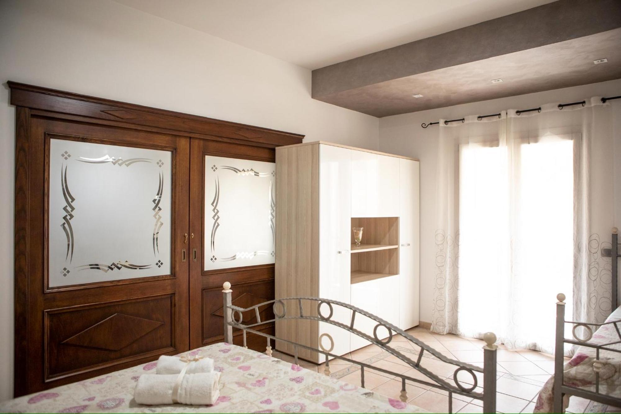 Casa Anna Apartments Пімонте Екстер'єр фото