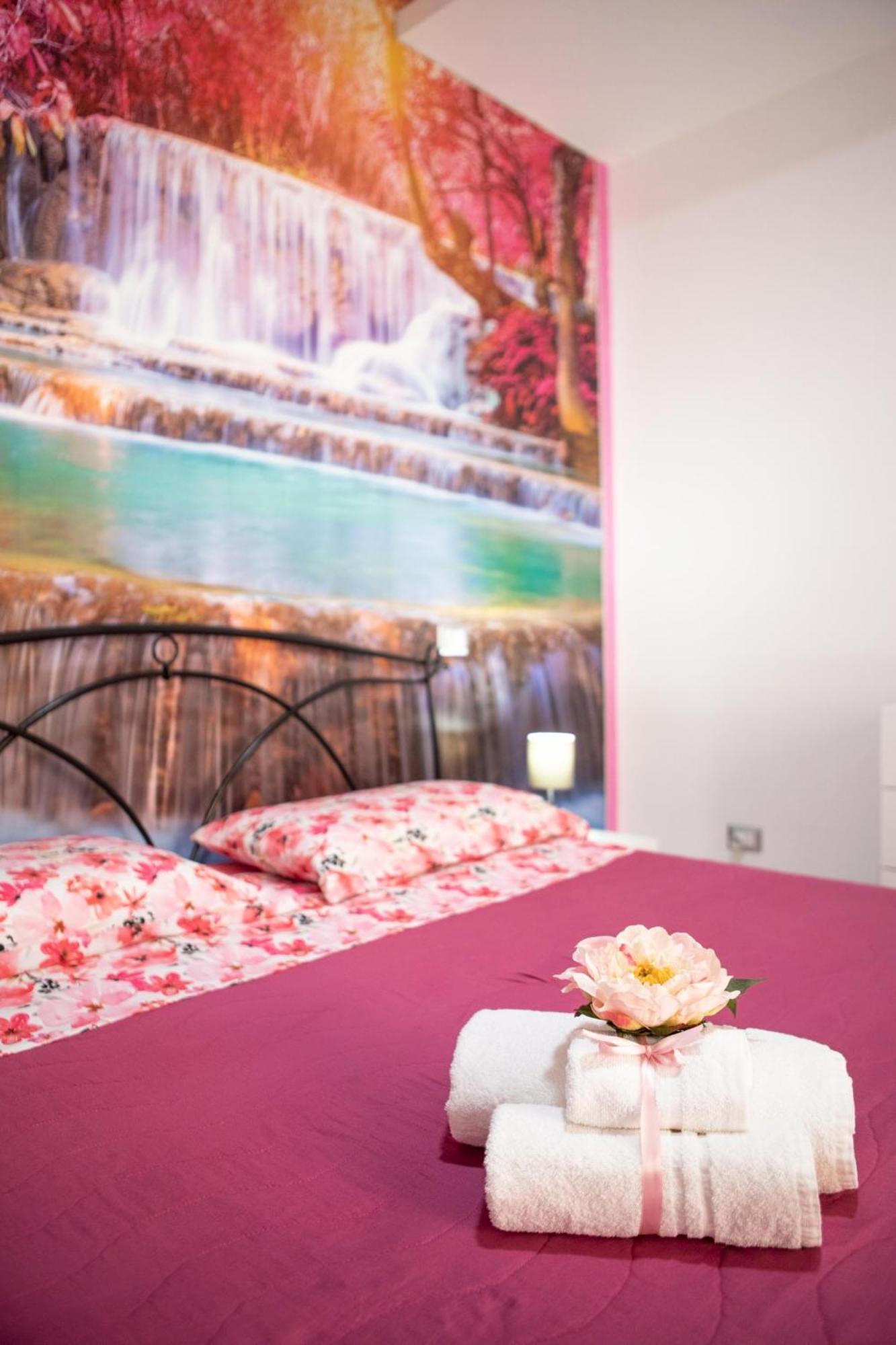 Casa Anna Apartments Пімонте Екстер'єр фото